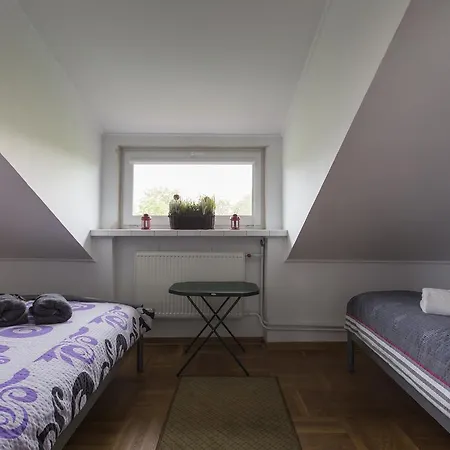 Privatunterkunft Rent0Nline Brwinow Rooms